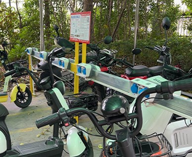 电动车充电桩安装费用是多少钱？