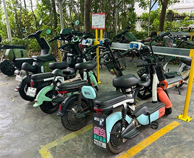 安装电动车充电桩需要哪些费用