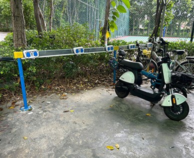 投资充电站10台桩大概多少钱？