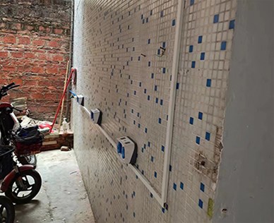 电动车充电桩加盟项目：把握绿色出行的未来