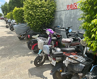 家庭装充电桩多少钱？