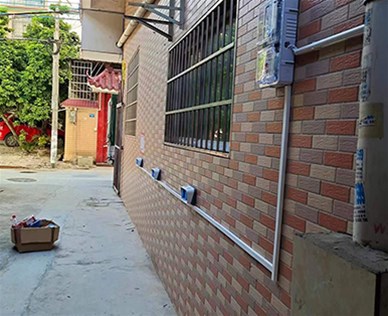 广州两轮电动自行车智能充电桩价格一览，个性化定制，性价比更高！