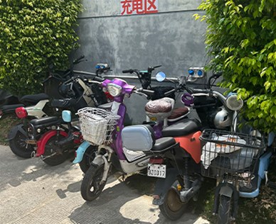 加盟电动车充电桩多少钱？合作模式