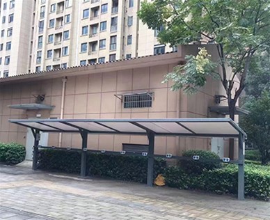 自己安装的充电桩充电怎么收费