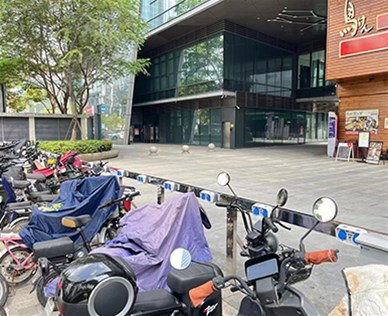 小区电瓶车充电桩能盈利吗？