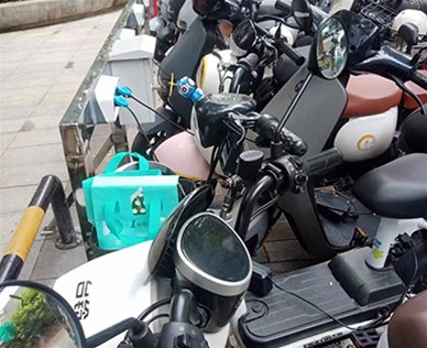 家里安装充电桩需要什么手续